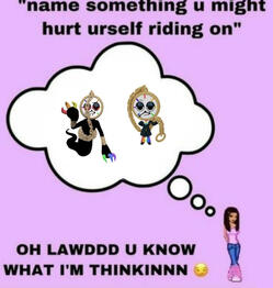 Aah~ Dyle~ H-Harder!